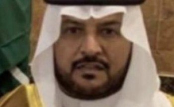 الشيخ عبدالله بن ناصر القنور يهني القيادة والشعب السعودي بمناسبة عيد الفطر المبارك