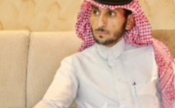 الفارس سليمان بن سلمان بن بدوي المظيبري يهنئ خادم الحرمين وولي عهده الأمين بمناسبة عيد الفطر المبارك