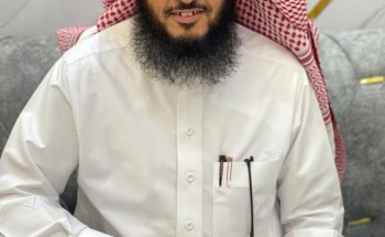 رجل الأعمال “ناصر بن عياضه الشويلعي”يهنئ القيادة بمناسبة عيد الفطر المبارك