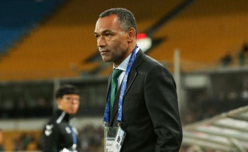 مورايس مدربا للهلال حتى نهاية الموسم