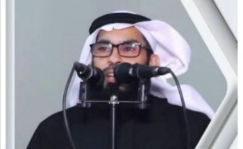 المعبر ذيب العواد يهنئ خادم الحرمين وولي العهد بمناسبة عيد الفطر المبارك