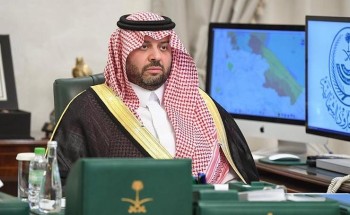 سمو أمير منطقة الحدود الشمالية يرأس اجتماع وكلاء الإمارة والمحافظين عبر الاتصال المرئي