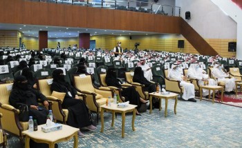 جامعة جازان تنظم حلقة نقاش حول التقويم الدراسي الجديد