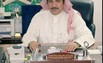 محافظ الطوال إلى ذمة الله متأثراً بإصابته بفيروس كورونا