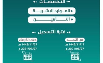 فتح باب التسجيل بكلية التقنية للبنات بالقريات الأحد القادم