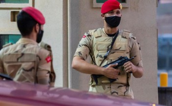 القبض على 4 مروِّجين للحشيش والإمفيتامين بعسير