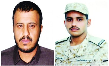 تعرف على قصة الداعشي “العطوي” الذي نفذ بحقه حكم القتل حداً بعد قتله رجل الأمن “عبدالله بن ناصر الرشيدي”