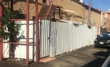 أول تعليق من أمانة حائل بشأن فيديو المواطنة الشاكية من إزالة جزء من منزلها