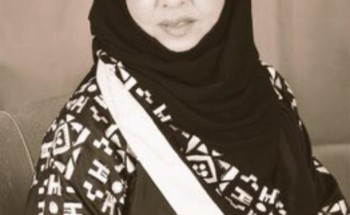 أدبي الباحة يُكرم الروائية أميمة الخميس