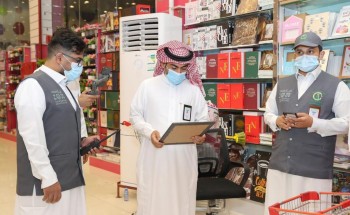 أمانة الشرقية تضيف منتزه صحي جديد ضمن منظومة أنسنة المدن في محافظة الخبر