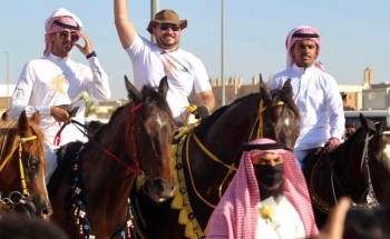 رابطة فرسان القريات تشارك في مسيرة التوعية بأضرار المخدرات التي نظمتها إدارة مكافحة المخدرات بالمحافظة