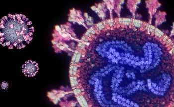 علماء “كاوست” يطورون نظاماً لرصد وتعقب طفرات فيروس “كورونا”