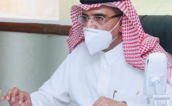 ٪68 نسبة المحصنين في تعليم تبوك وخطة التوعية بأخذ اللقاح مستمرة