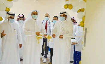 “التميمي” يتفقد سير العمل في مستشفى الرين ورويضة العرض والقويعية العام