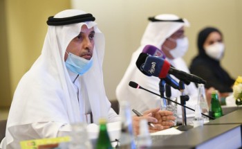 مركز الملك عبد العزيز للحوار الوطني نظّم لقاء إعلامياً للتعريف بجائزة الحوار الوطني