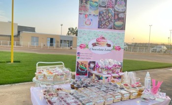 حرم سمو أمير الجوف ترعى انطلاق فعاليات الأسبوع الرياضي النسائي الثاني 