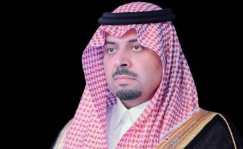 أمير الحدود الشمالية يطمئن على سير العمل بعد عودة التيار الكهربائي بمحافظة رفحاء