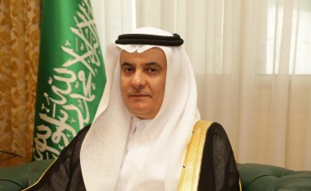 “الفضلي”: للمملكة دور رائد في الحد من تدهور النظم الايكولوجية واستعادتها على المستوى الوطني
