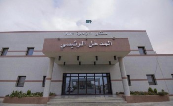 مستشفى المزاحمية العام يجري عمليات جراحية طارئة و نوعية