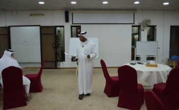 نادي أبها الأدبي ينظم ورشة تدريبية بعنوان القصة القصيرة تحت إشراف مدير فعاليات الصيف ٢٠٢١