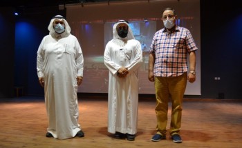 ورشة تدريب على القراءة النوعية في أدبي أبها