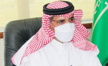 أمين جائزة التميز يشيد بتحقيق تعليم تبوك أهداف التميز: الأمانة العامة بالوزارة تثمن جهود مدير تعليم تبوك في رفع مستوى الأداء