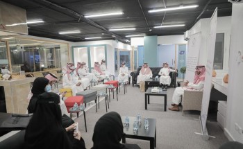 مجتمع العلاقات العامة يقيم احتفالية بمناسبة تخرج نخبة متميزة من مختلف الجامعات