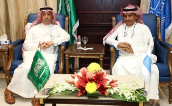 انطلاق برنامج موهبة الإثرائي الأكاديمي الذي تستضيفه جامعة الملك سعـــــود