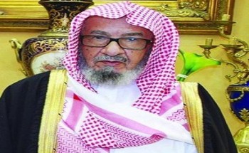 وفاة الشيخ ناصر الشثري