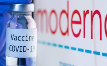 “تبوك الدوائية” توزع لقاح “مودرنا” بالمملكة