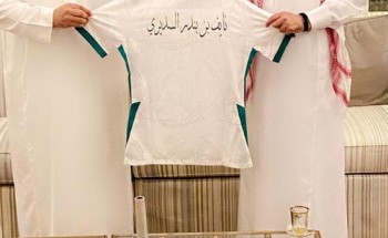 سفير خادم الحرمين الشريفين لدى الأردن يلتقي وفدين من وزارة الرياضة ومركز الملك سلمان للإغاثة والأعمال الإنسانية