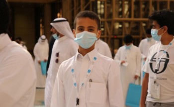 انطلاق فعاليات برنامج موهبة الإثرائي الأكاديمي بجامعة الملك سعود