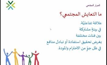 الحوار الوطني بالشرقية يُعزز التعايش المجتمعي عن بُعد