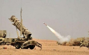 التحالف يكشف عن عدد الطائرات المسيرة التي تم اعتراضها وتدميرها يوم أمس