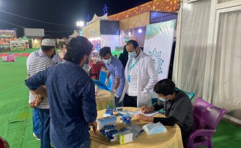 القطاع الصحي الجنوبي يفعل اليوم العالمي لمكافحة التدخين