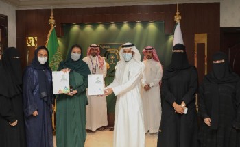 توقيع اتفاقية شراكة بين جمعية أصدقاء ذوي الإعاقة وجمعية سمعية