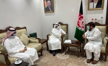 السفير شفيق صميم : سجل المملكة مشرف في مجال خدمة الإسلام والمسلمين