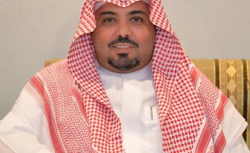 الإعلامي جزاء العصيمي يتبرع بــ 60% من كبده لوالده