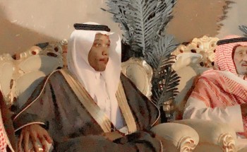 في ليلة من ليالي الفرح والسرور .. الشاب عبدالاله أبراهيم الضويحي يحتفل بزواجه في الحائط