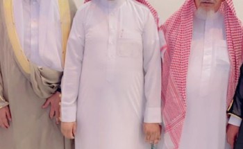 في ليلة من ليالي الفرح والسرور .. معرف قرية الوسعة يحتفل بزواجه نجليه (فهد و محمد)