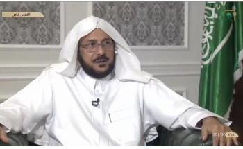 وزير الشؤون الإسلامية: المتابعة الحثيثة من سمو ولي العهد تعد حافزاً لمن يريد أن يعمل في أي جهاز بالدولة