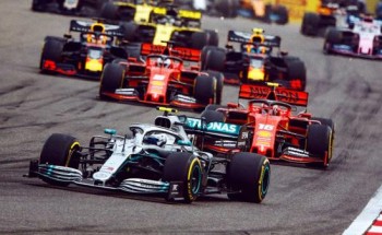 رسميا .. الرياضة تُعلن البدء في بيع تذاكر سباق “جائزة السعودية الكبرى للفورمولا1”