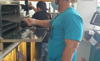 أمانة الشرقية تنفذ أكثر من 1700 جولة رقابية وتضبط 96 مخالفة في الأسواق والمراكز التجارية أمس الأحد