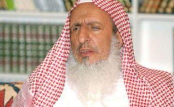 سماحة المفتي يوضح حكم الأخذ من الشعر والأظافر للمضحي