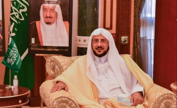 وزير الشؤون الإسلامية يكلف 135 داعية لمرافقة حجاج بيت الله الحرام طوال موسم الحج
