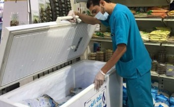 أمانة الشرقية تنفذ أكثر من 1600 جولة رقابية وتضبط 99 مخالفة في الأسواق والمراكز التجارية أمس الأربعاء