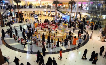 بيان من اتحاد الغرف التجارية بشأن استمرار فتح المحلات التجارية أوقات الصلاة