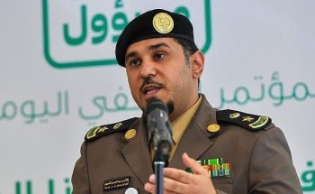 في مؤتمر اليوم .. متحدث الداخلية يكشف تحديثات لائحة مخالفات الحد من التجمعات والحجر الصحي المؤسسي