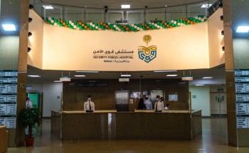 الخدمات الطبية بوزارة الداخلية تكمل استعداداتها لموسم الحج