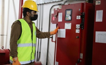 مدير الدفاع المدني بالحج: تكثيف جولات الإشراف الوقائي على مساكن ومخيمات الحجاج